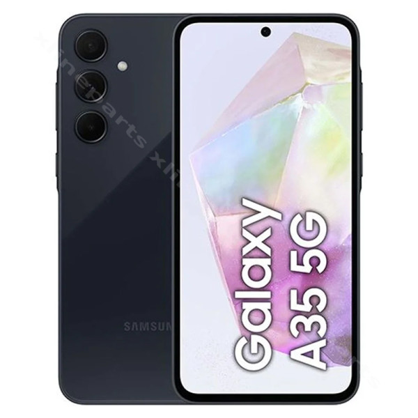 Mobile Samsung A35 5G A356 6/128GB black