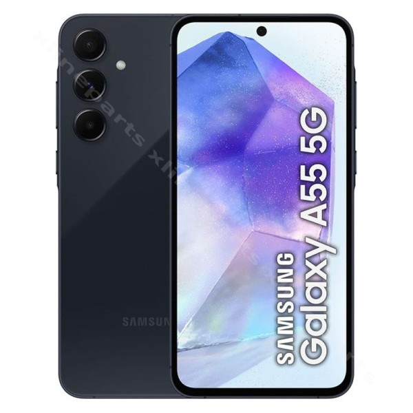 Κινητό Samsung A55 5G A556 8/256GB navy