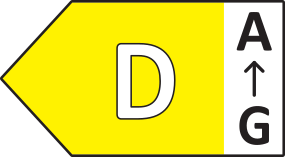 Energy Label for D
