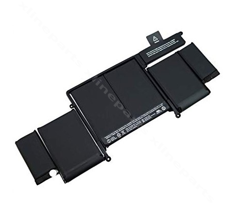 Battery Apple MacBook Pro 13" Retina A1502 (A1582 2015 6559mAh) (Original)