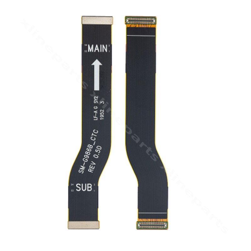 Flex Main Board Cable Samsung S20 Plus G985 (Original)