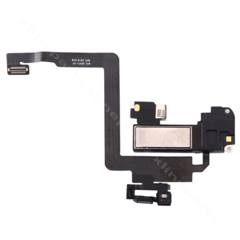 Ευέλικτο ηχείο αυτιού με αισθητήρα εγγύτητας Apple iPhone 11 Pro*