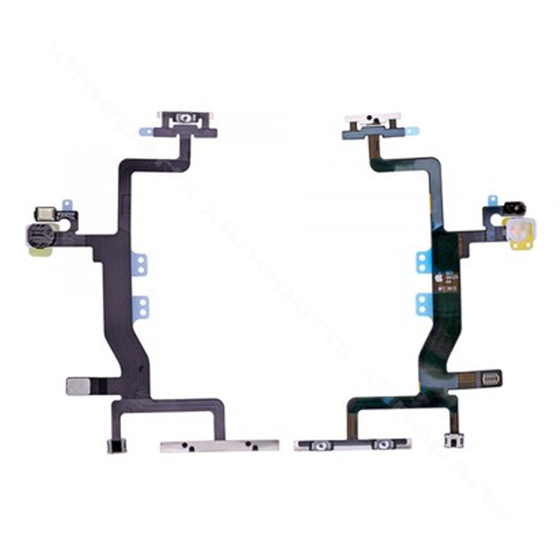 Flex Power Volume Apple iPhone 6S