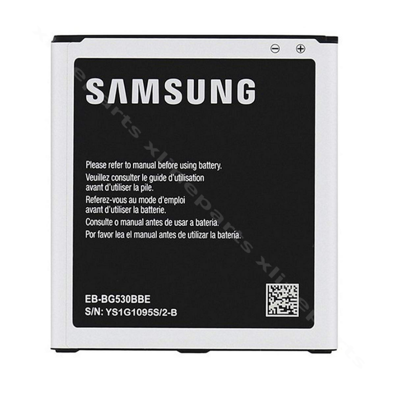 Battery Samsung Grand Prime G530/J500/J320 2600mAh OEM