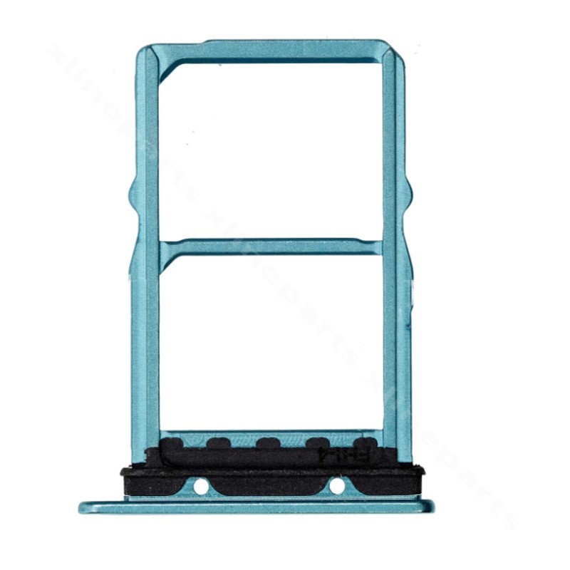 SIM Card Holder Dual Huawei P30 Crystal Breathing Crystal (πρωτότυπο)