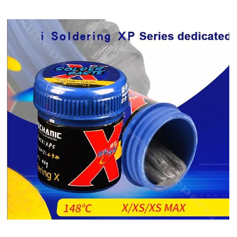 Solder Paste 42g (XP5 148C)