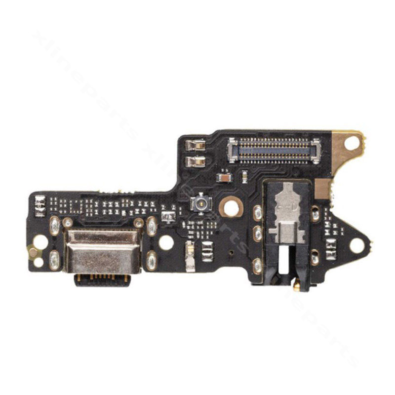 Mini Board Connector Charger Xiaomi Redmi Note 9 Pro 4G/ Note 9s*