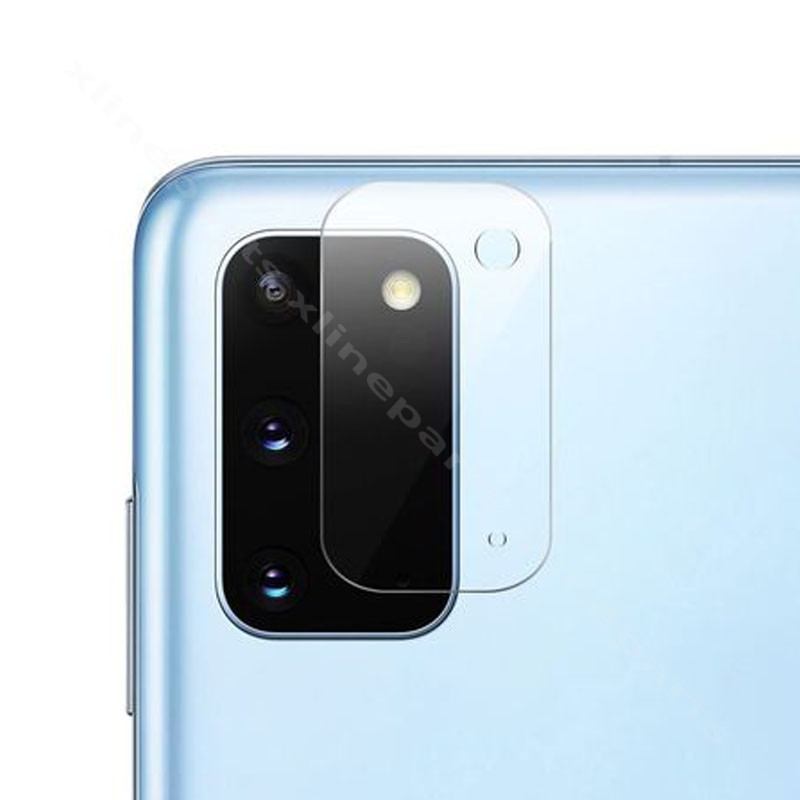 Tempered Glass Camera Protector Samsung S20 G980 clear