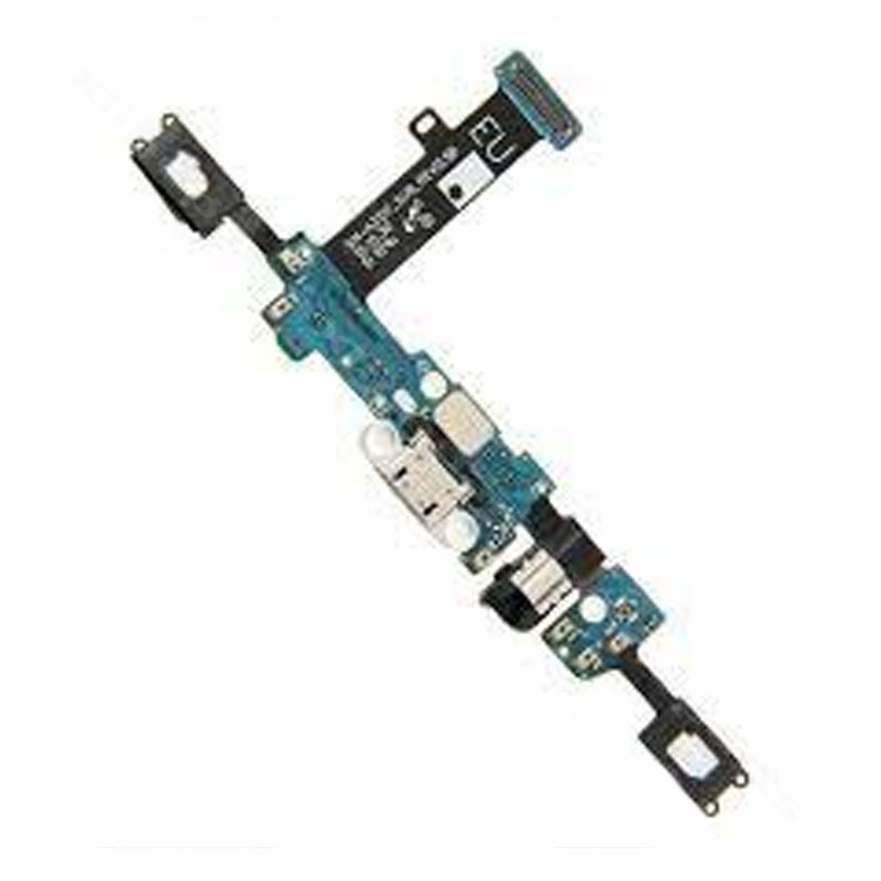 Flex Connector Charging Port with Microphone Samsung A3 (2016) A310 (Original)