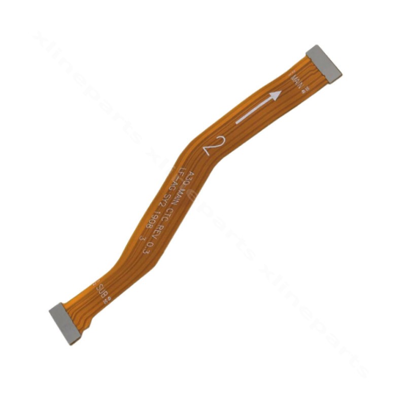 Flex Main Board Cable Samsung A30 A305 (No 2) (Original)