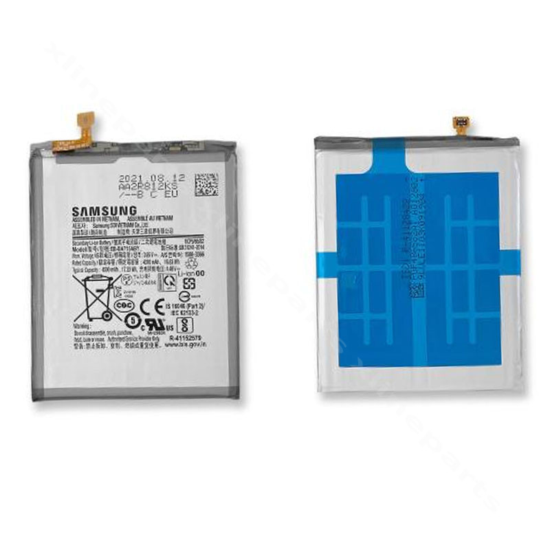 Battery Samsung A71 A715 4500mAh (Original)