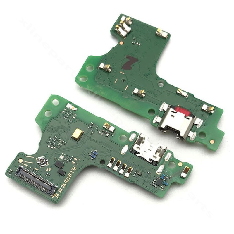 Mini Board Connector Charger Huawei Y6 (2019) (Original)