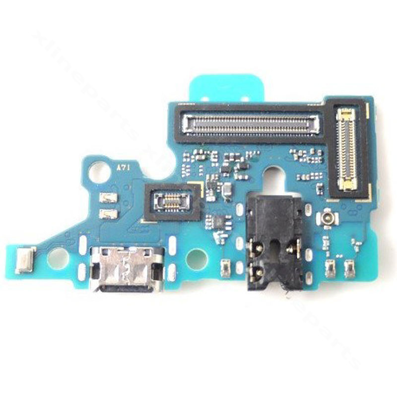 Φορτιστής Mini Board Connector Samsung A71 4G A715F OEM*