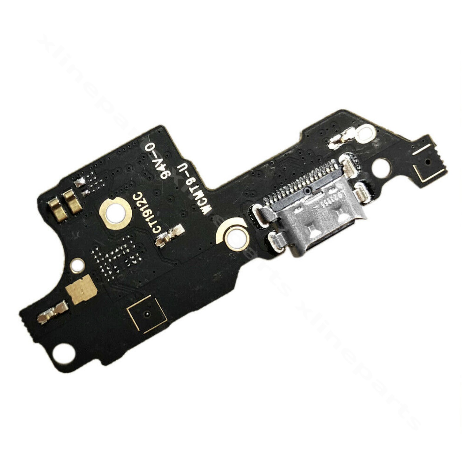 Mini Board Connector Charger Huawei Mate 9 (Original) Pulled
