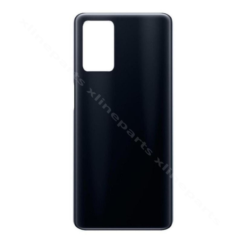 Back Battery Cover Oppo A54 4G black OEM