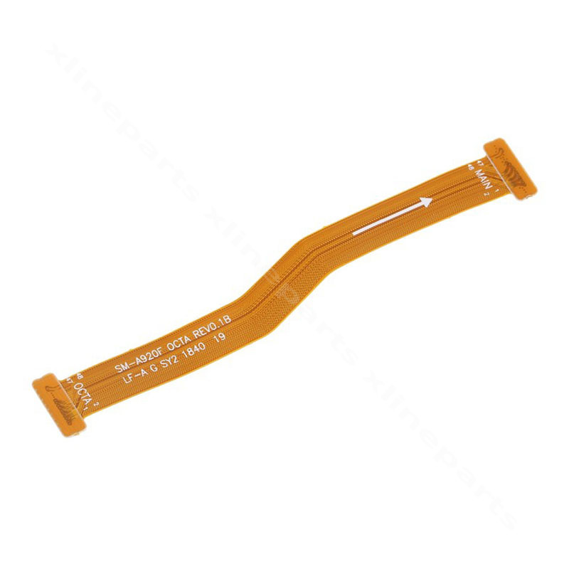 Flex Main Board Cable Samsung A9 (2018) A920 (No.1) OEM