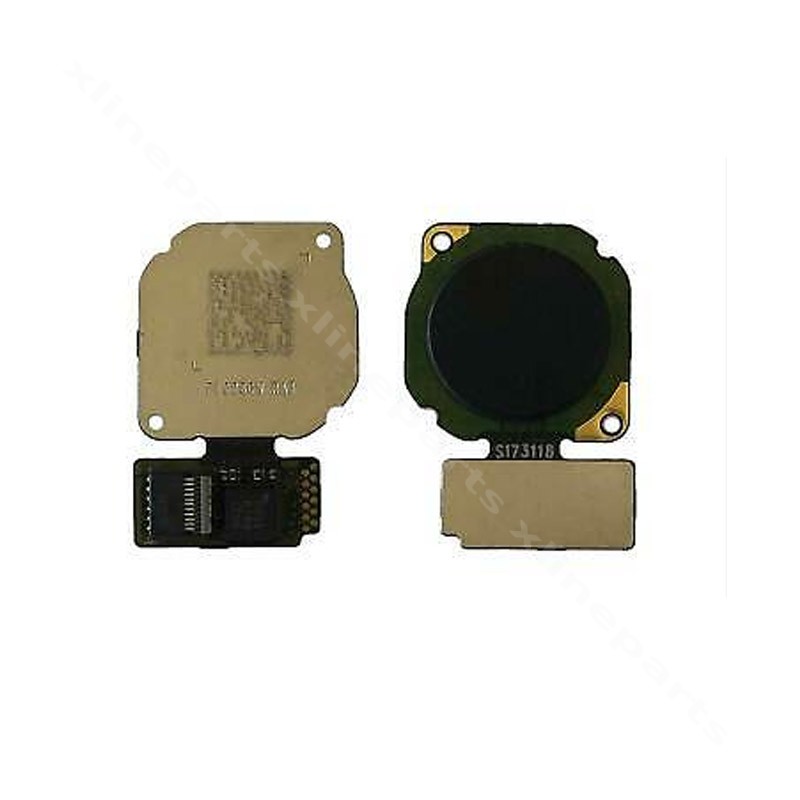 Flex Cable Fingerprint Sensor Power Button Huawei P30 Lite
