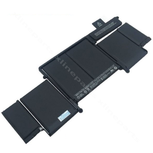 Battery Apple MacBook Pro 13" Retina A1502 (A1493 2013 6330mAh) (Original)