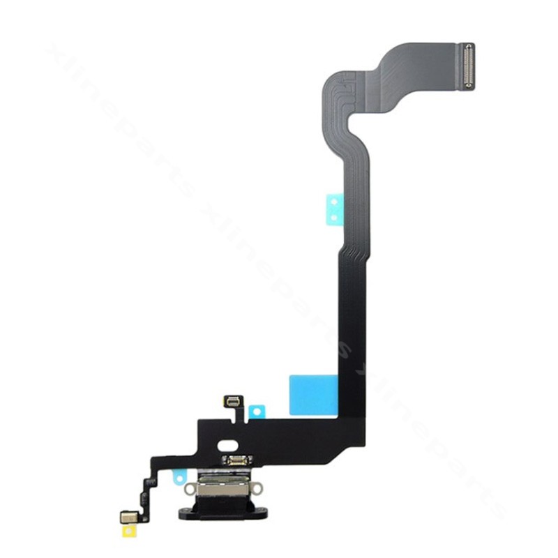 Flex Connector Charging Port Apple iPhone X (Original)