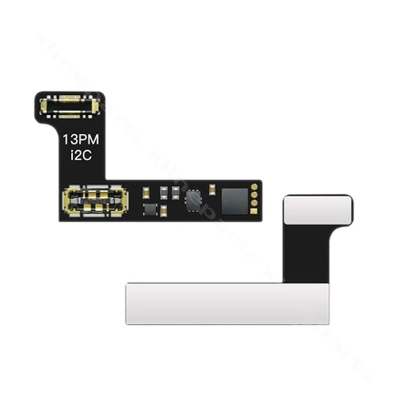 Гибкий кабель Refox RP30 Ремонт аккумулятора Apple iPhone 13 Pro/13 Pro Max