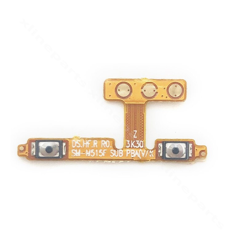 Flex Volume Button Samsung A13/ A13 5G / A12 / A32 5G/ M51