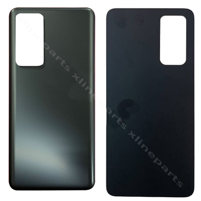 Back Battery Cover Xiaomi 12 Lite 5G gray OEM
