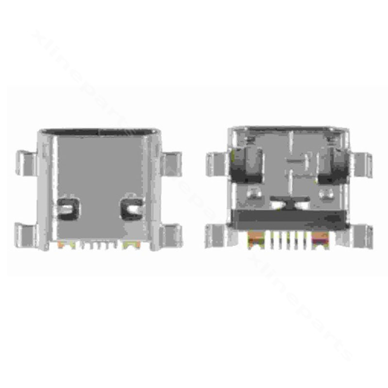 Connector Charger Samsung S3 Mini I8190/Ace 2 I8160 (Original)