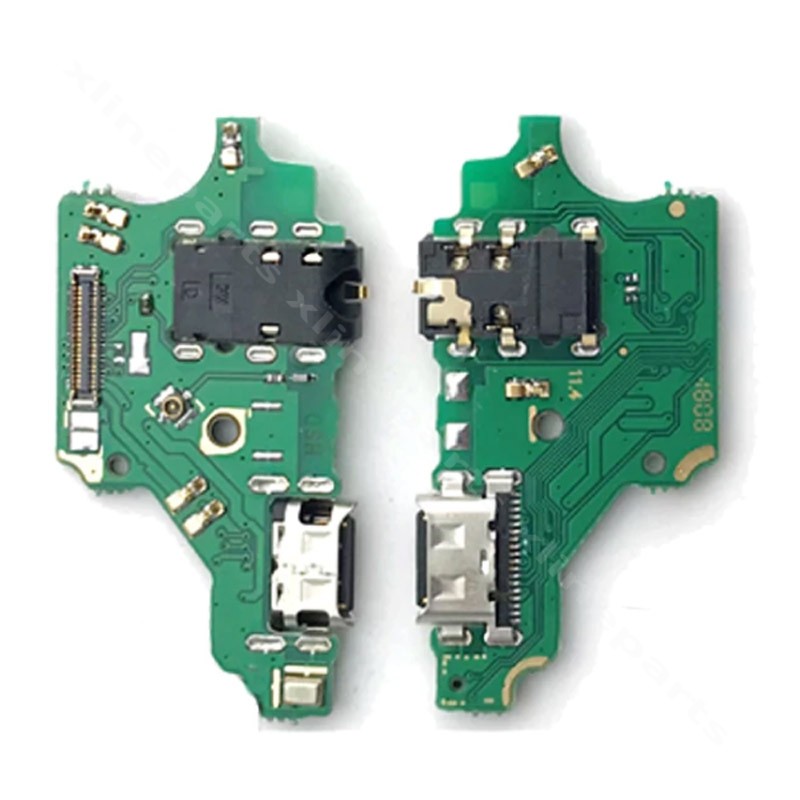Mini Board Connector Charger Huawei P20 Lite (Original) Pulled*