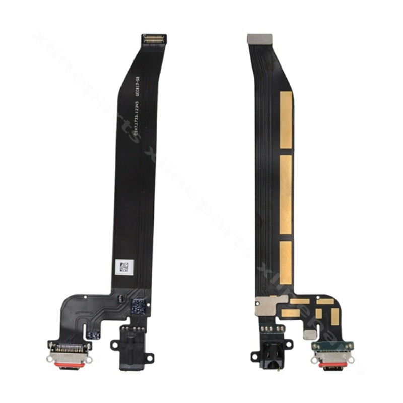 Θύρα φόρτισης Flex Connector OnePlus 5T