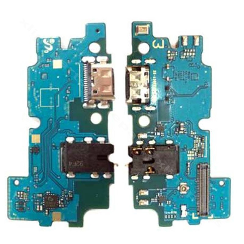 Mini Board Connector Charger Samsung A30 A305 (Original)