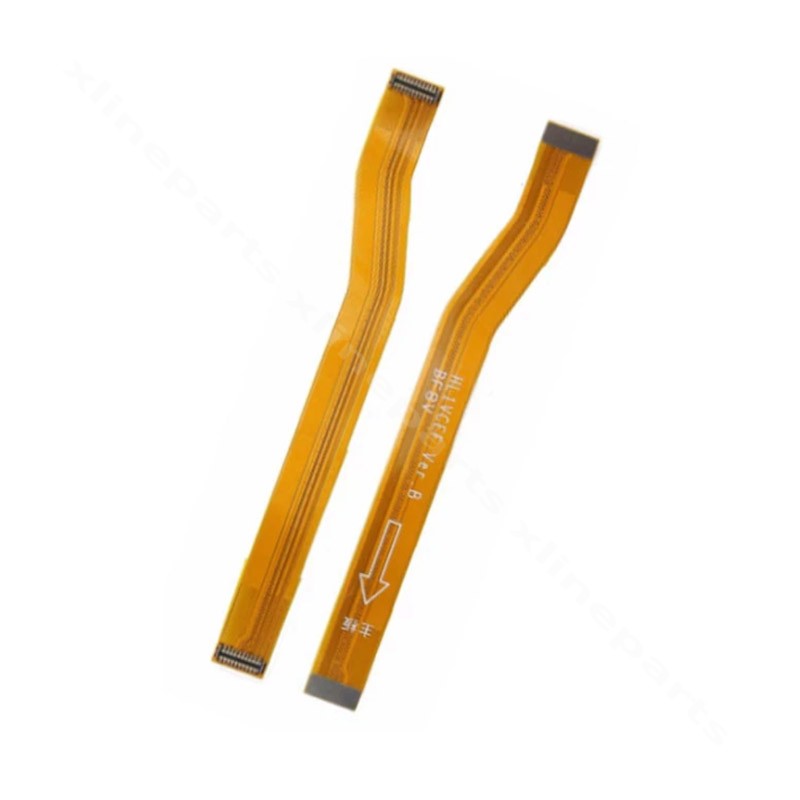Flex Main Board Cable Huawei P30 Lite 24MP/32MP (πρωτότυπο) τράβηξε