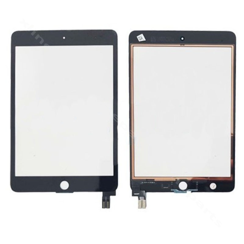 Touch Panel Apple iPad Mini (2019) black OEM