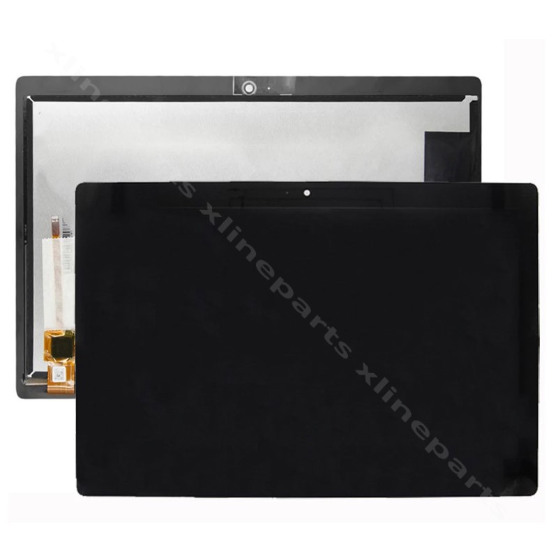 LCD Complete Lenovo Tab M10 10.1" TB-X505 black OEM
