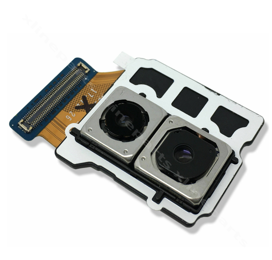 Rear Back Camera Complete Samsung S9 Plus G965 (Original)