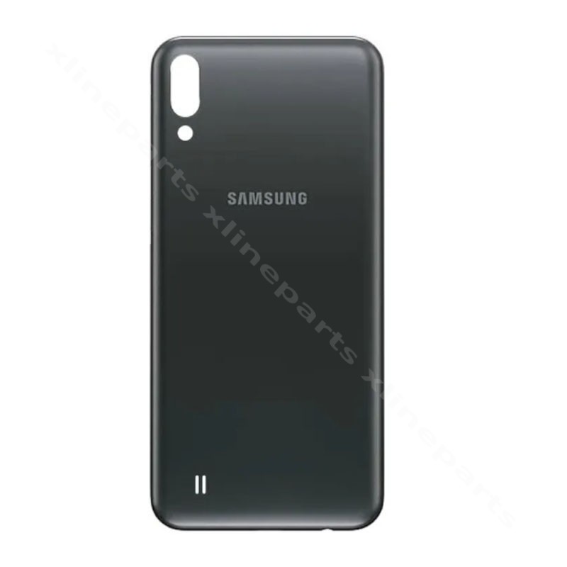 Back Battery Cover Samsung M10 M105 black OEM