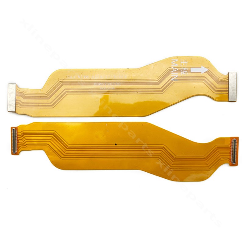 Гибкий кабель основной платы Xiaomi 11T 5G/ 11T Pro 5G OEM