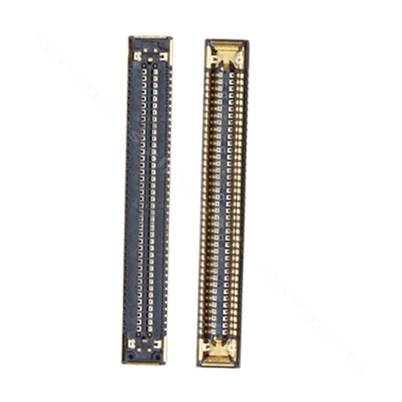 FPC Connector Main Board Samsung A52 A525 (Original)