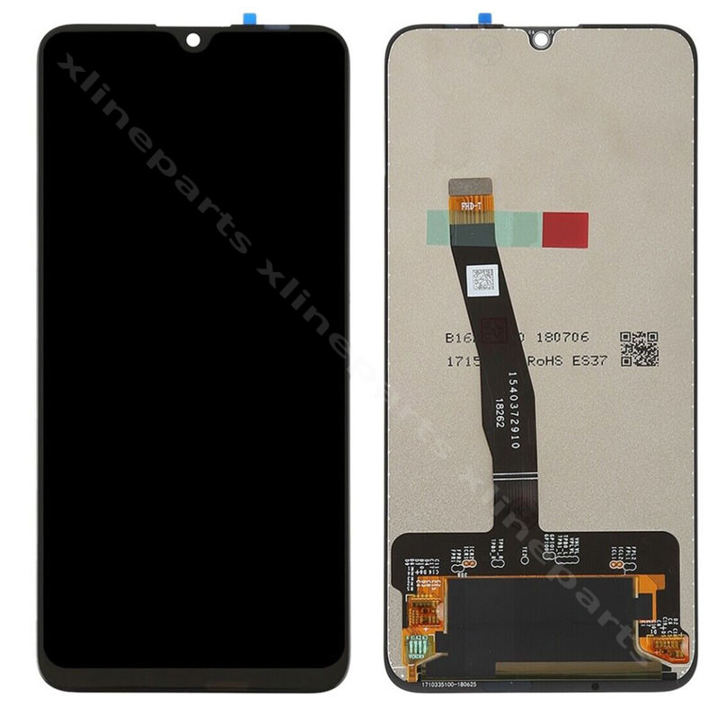 LCD Complete Honor 10 Lite/ 20 Lite black OEM
