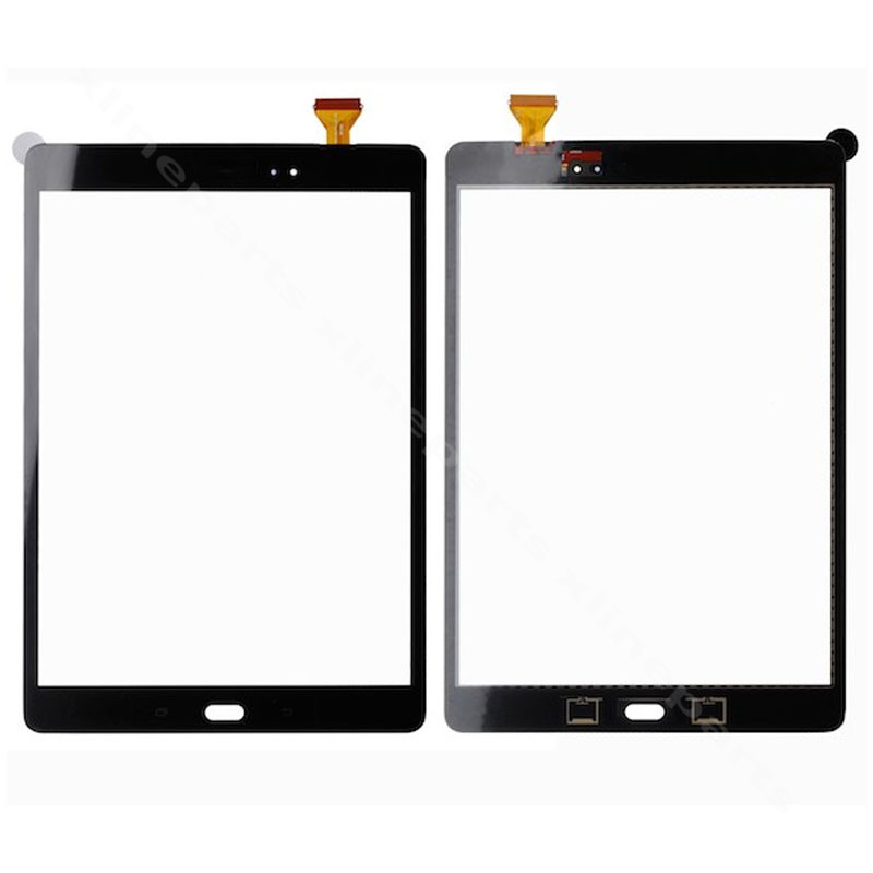 Touch Panel Samsung Tab A 9.7" T550 black