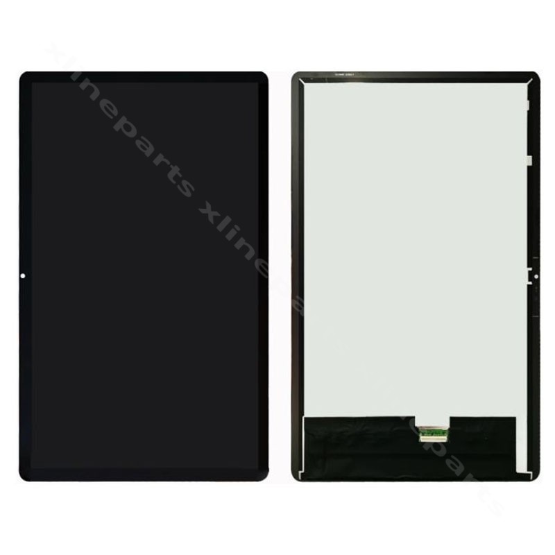 Ολοκληρωμένη οθόνη LCD Lenovo Tab P11 TB-J606 μαύρο OEM
