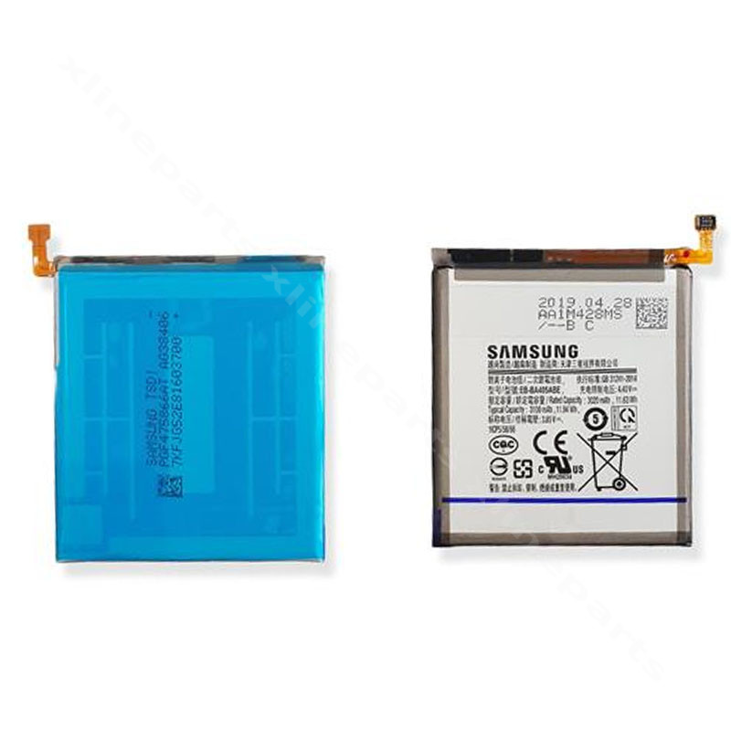 Battery Samsung A40 A405 3100mAh (Original)