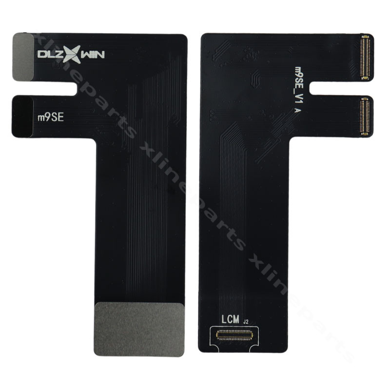 Flex Cable Display and Touch Tester DLZX S800 Xiaomi Mi 9 SE/9T/9T Pro/K20 Pro