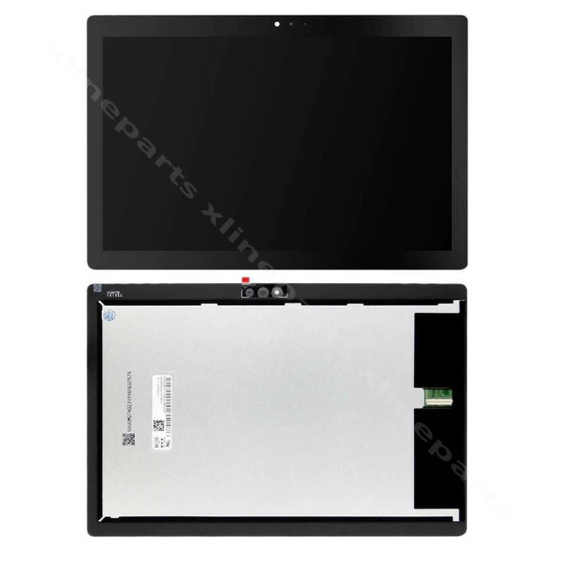 LCD Complete Lenovo Tab M10 FHD REL 10.1" TB-X605L/F black Refurb*