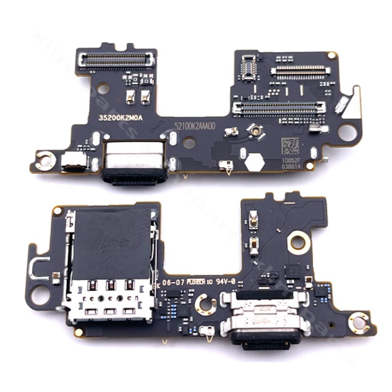 Mini Board Connector Charger Xiaomi Mi 11 5G*