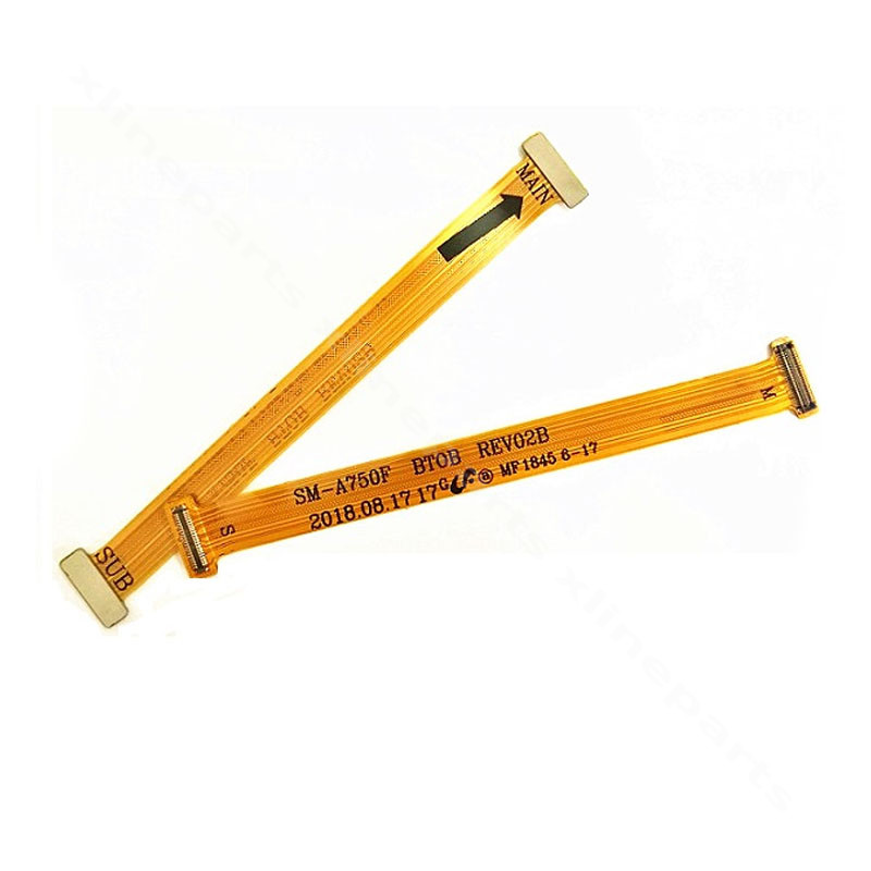 Flex Main Board Cable Samsung A7 (2018) A750 (Original)