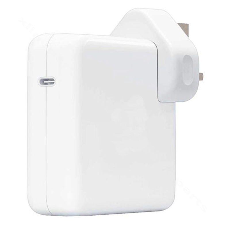 Зарядное устройство для MacBook USB-C Apple, 61 Вт, Великобритания