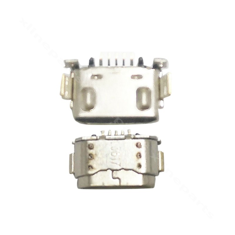 Connector Charger Samsung Tab A (2019) 8" T290 T295 (Original)