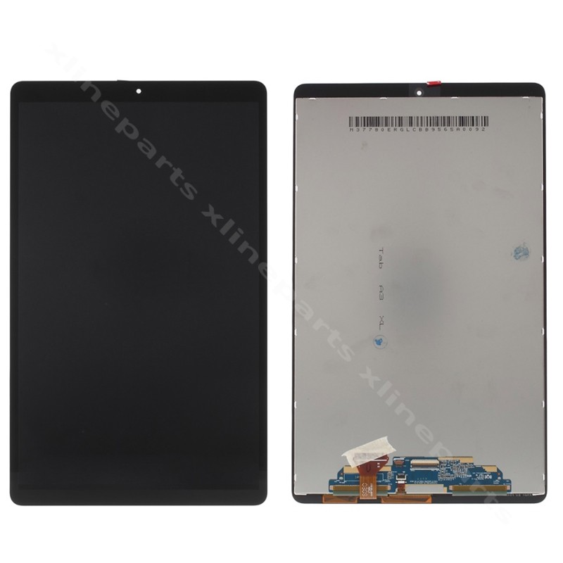 LCD Complete Samsung Tab A (2019) 10.1" T510 T515 black (Original)