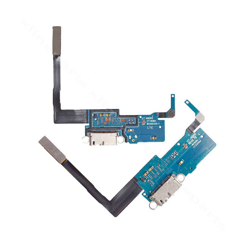 Mini Board Connector Charger Samsung Note 3 N9005 OEM