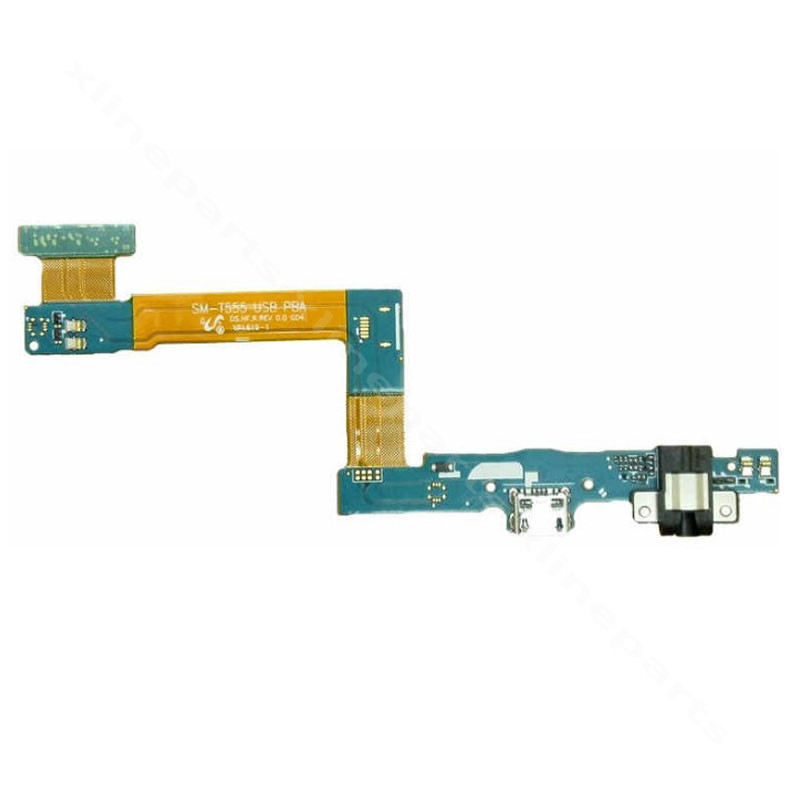 Flex Cable Dock Connector Charging Samsung Tab A 9,7" T550 T555 (Πρωτότυπο)